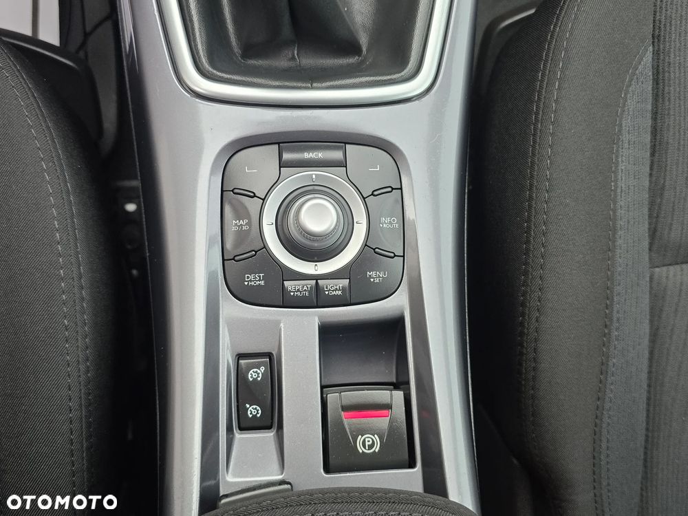 Renault Laguna 2.0 16V 140 Dynamique - 32