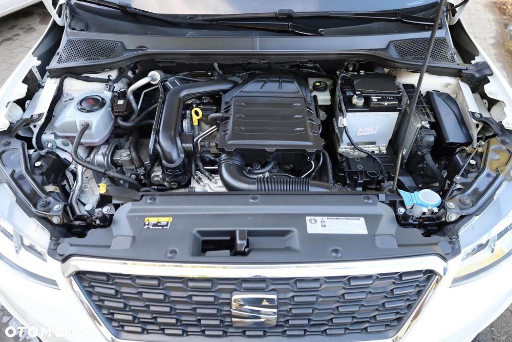 Seat Arona 1.0 TSI Style S&S - 12