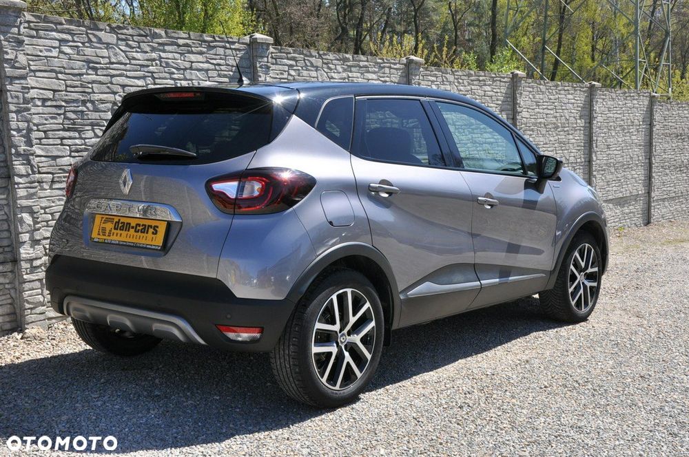 Renault Captur 1.3 TCe Intens - 5