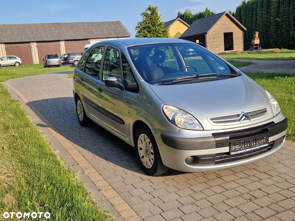 Citroën Xsara 1.6 16V Confort - 7