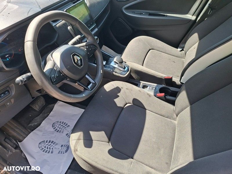 Renault ZOE - 7
