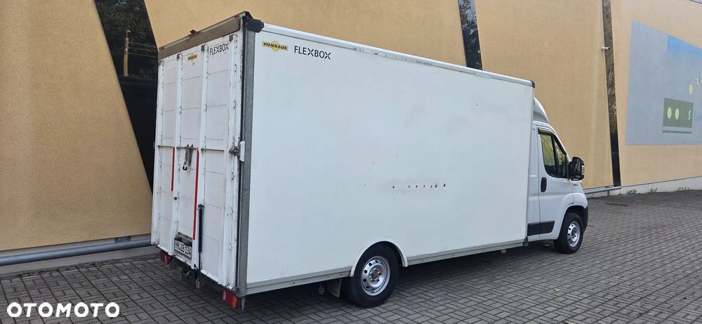 Fiat Ducato - 6