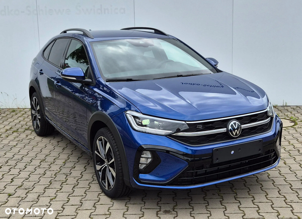 Volkswagen Taigo 1.0 TSI R-Line Plus DSG