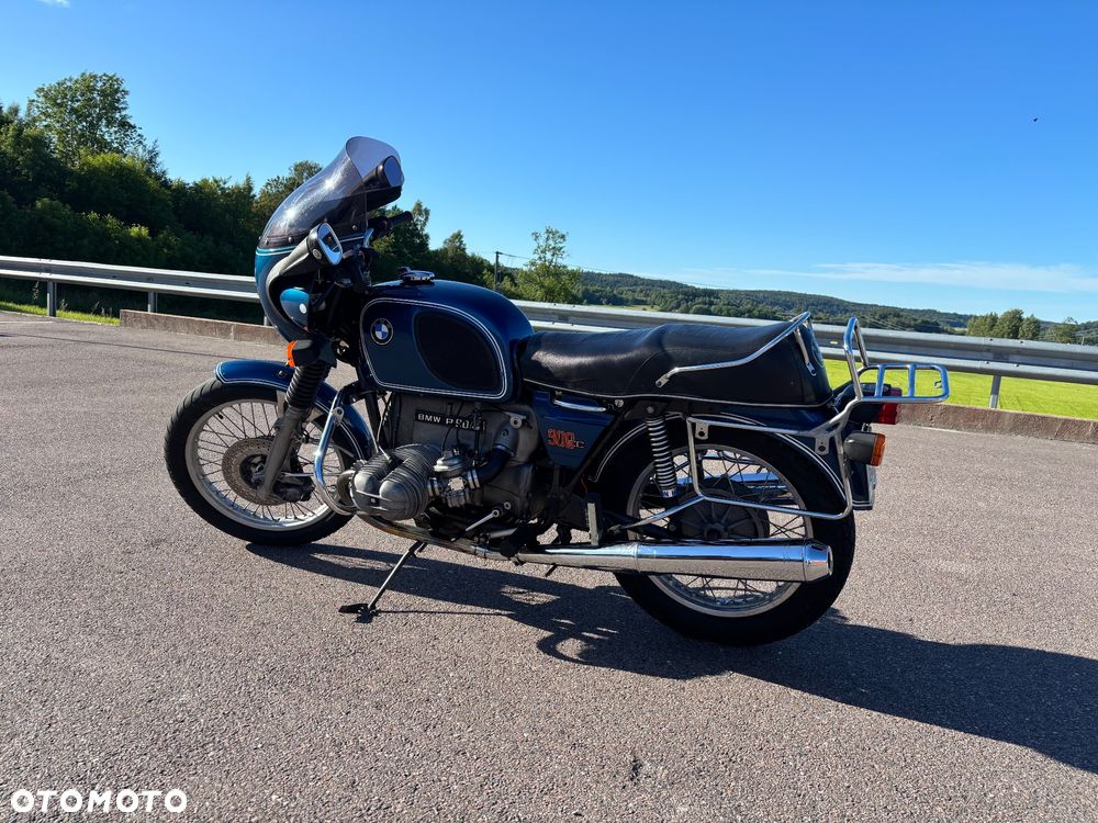BMW R - 3