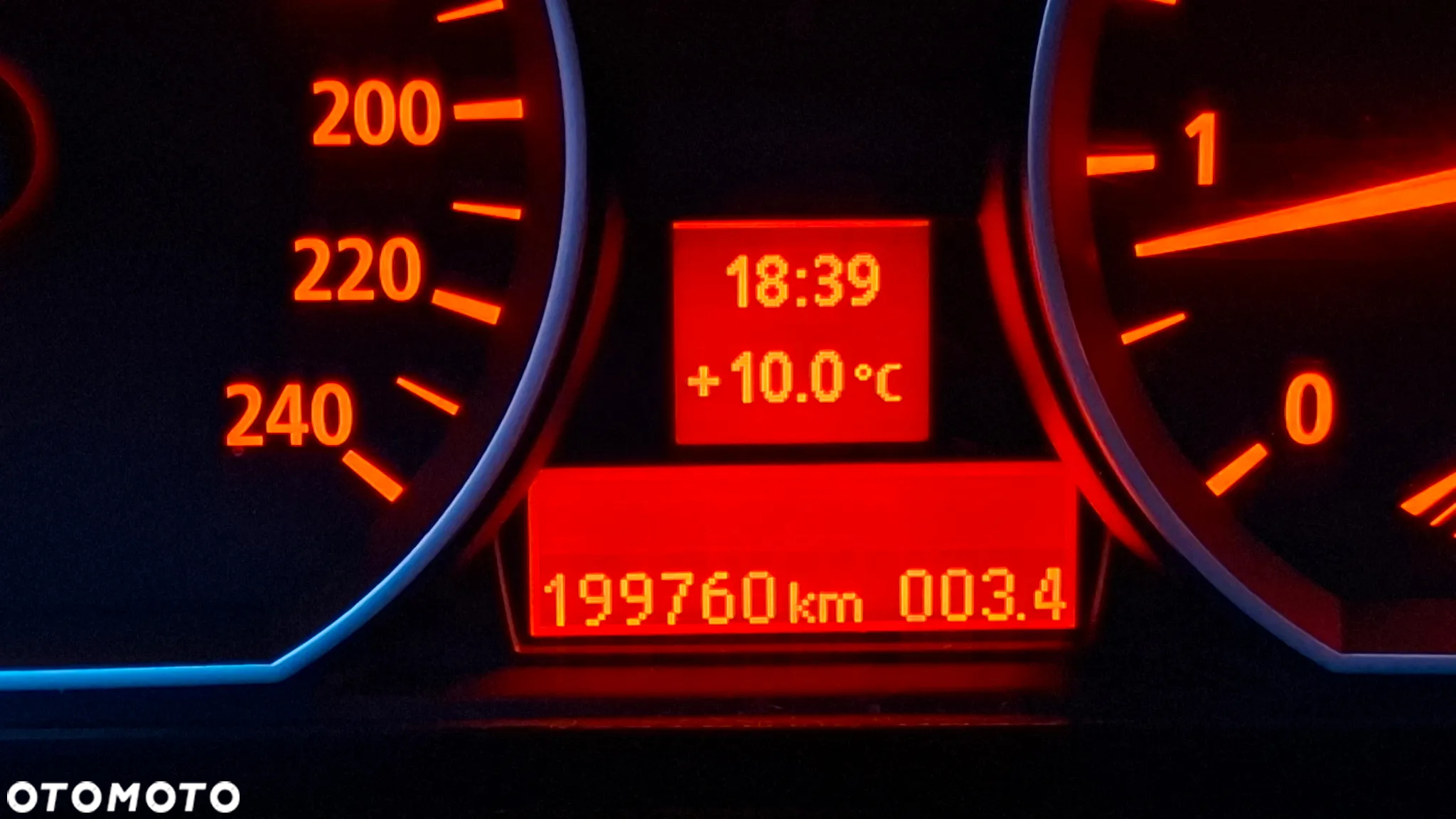 BMW Seria 1 116i - 11