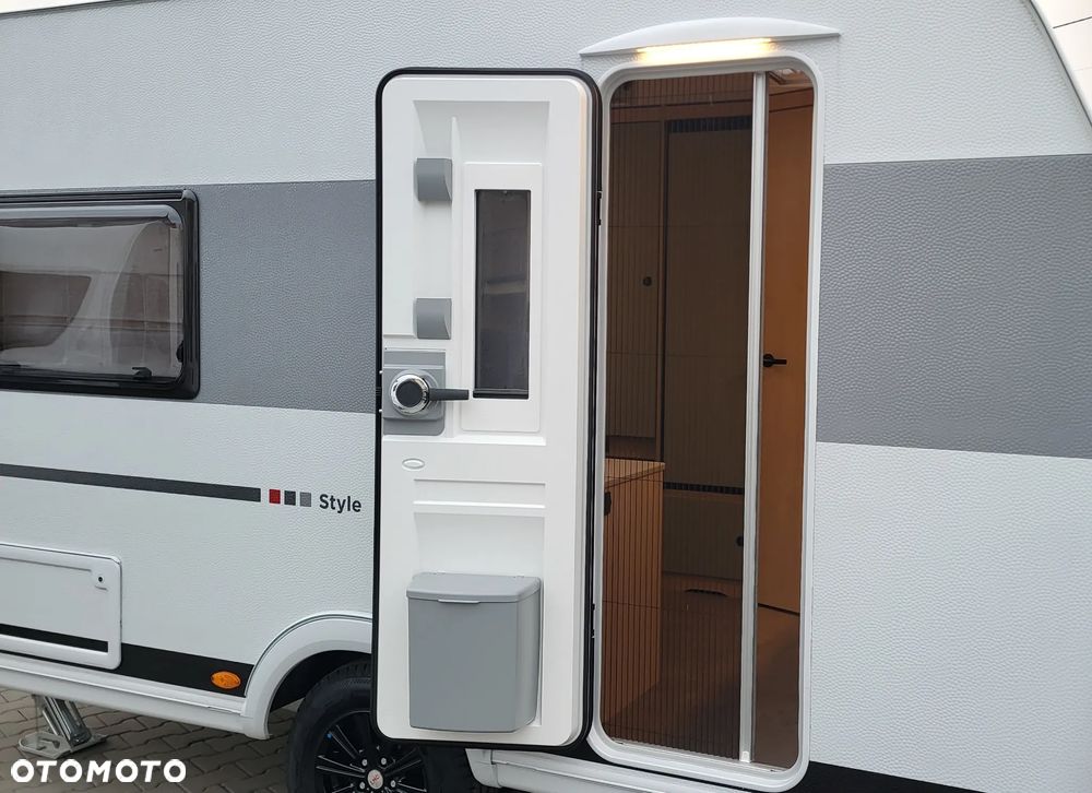 LMC Style 400 F - Model 2025 - 10