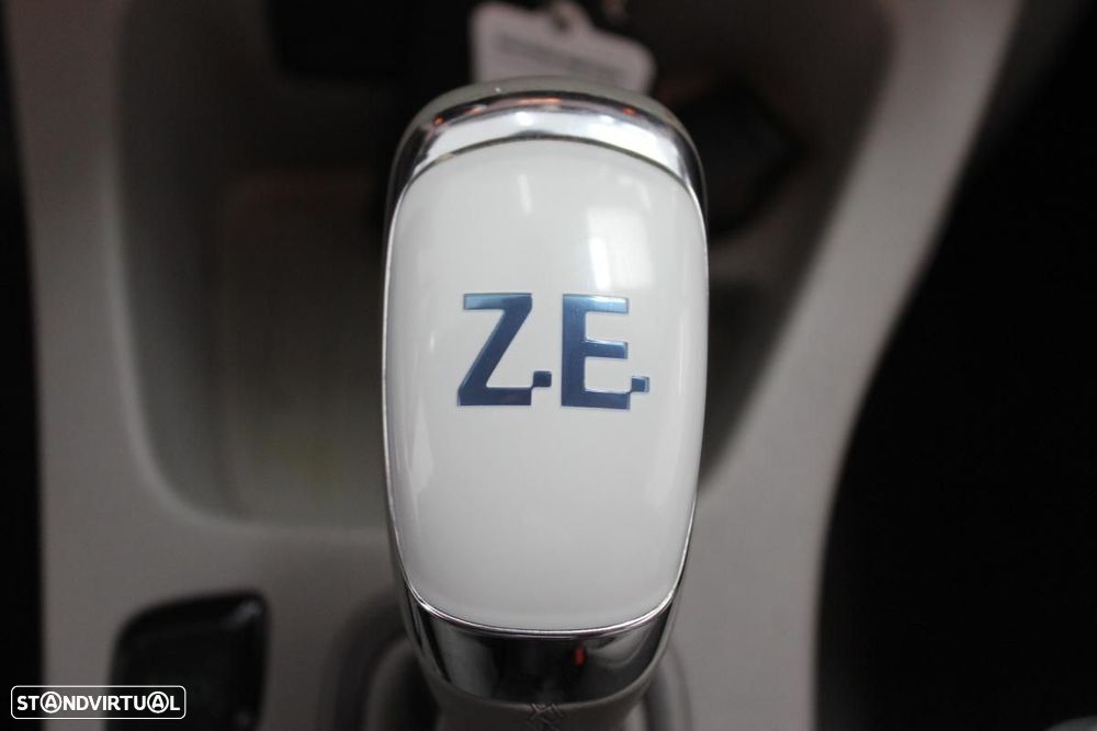 Renault Zoe (c/ Bateria) Zen - 26