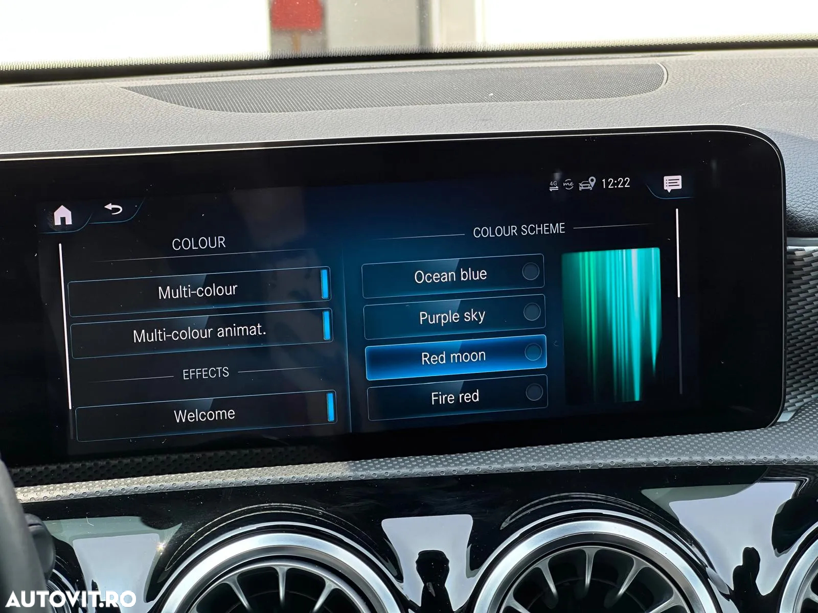 Mercedes-Benz A 250 e 8G-DCT Edition 2020 - 22