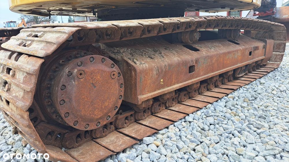 Caterpillar 325F LCR - 14