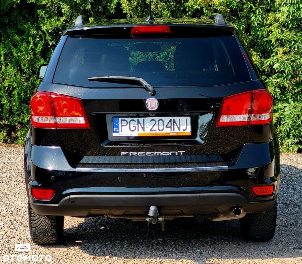Fiat Freemont - 17