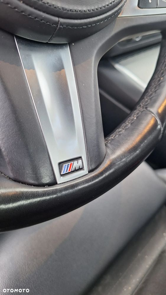 BMW Seria 3 320i M Sport sport - 13