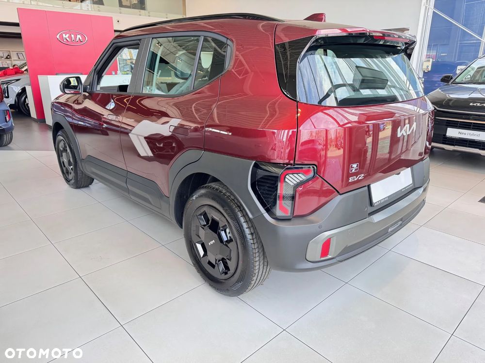 Kia EV2 42.2kWh Light - 2