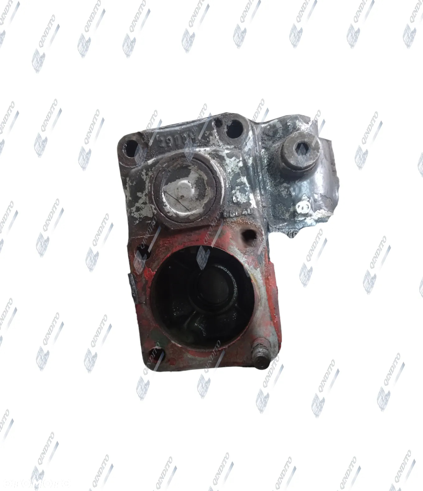 PRZYSTAWKA HYDRAULICZNA MAN F2000 1240417150 - 2
