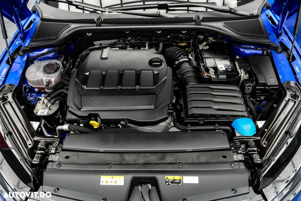 Skoda Octavia 2.0 TDI DSG Style - 22