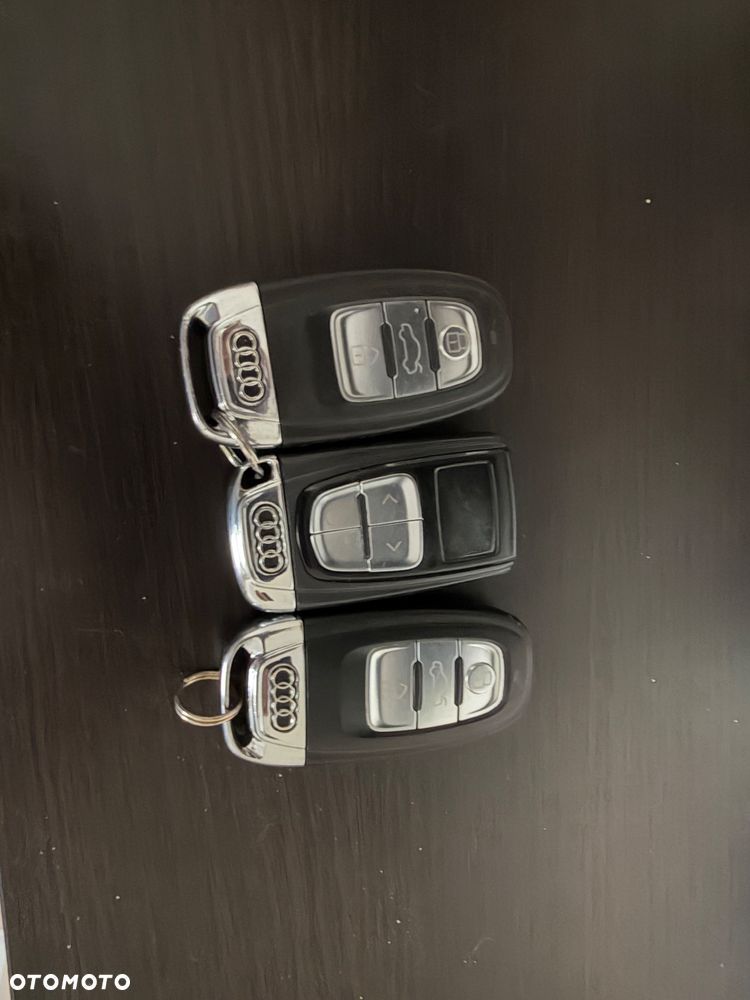 Audi A6 Avant 2.0 TDI Quattro S tronic - 15