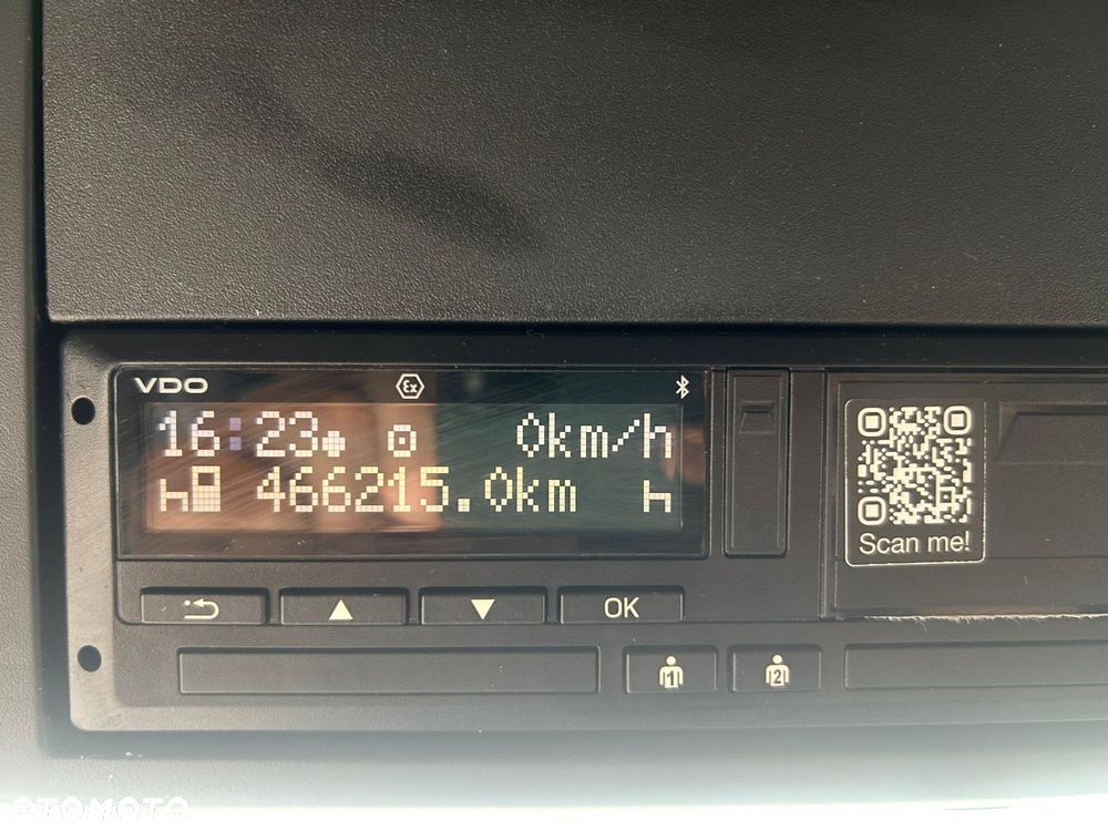 DAF XG - 9