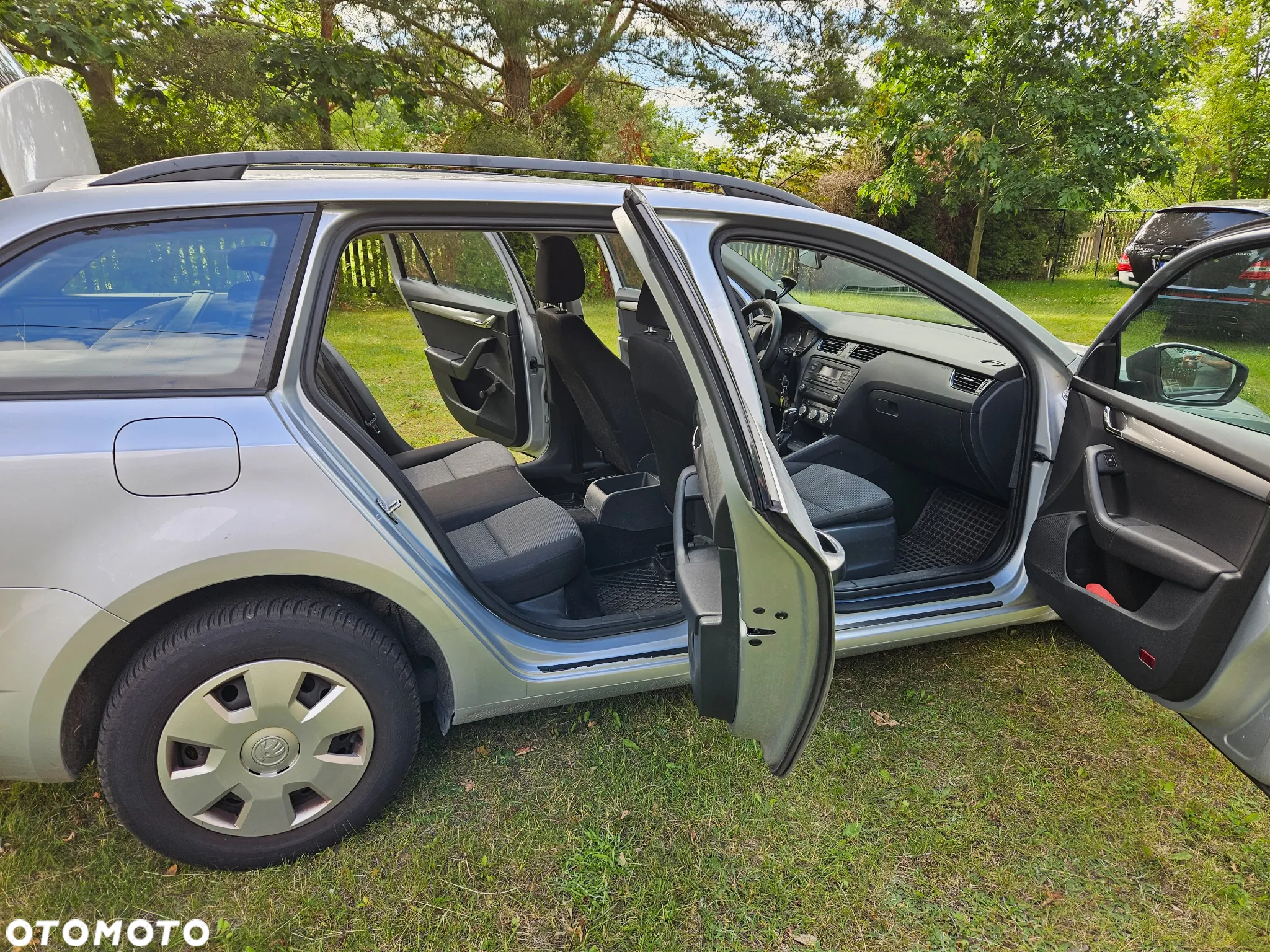 Skoda Octavia 1.6 TDI Classic - 23