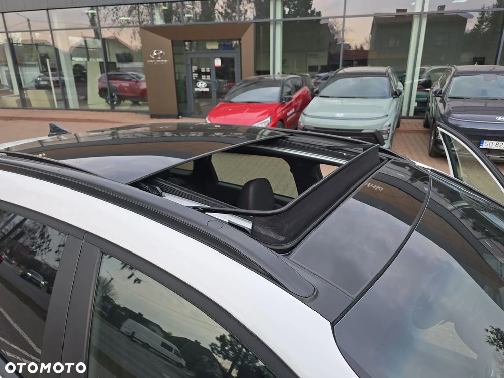 Hyundai i30 1.6 T-GDI DCT N Line - 24