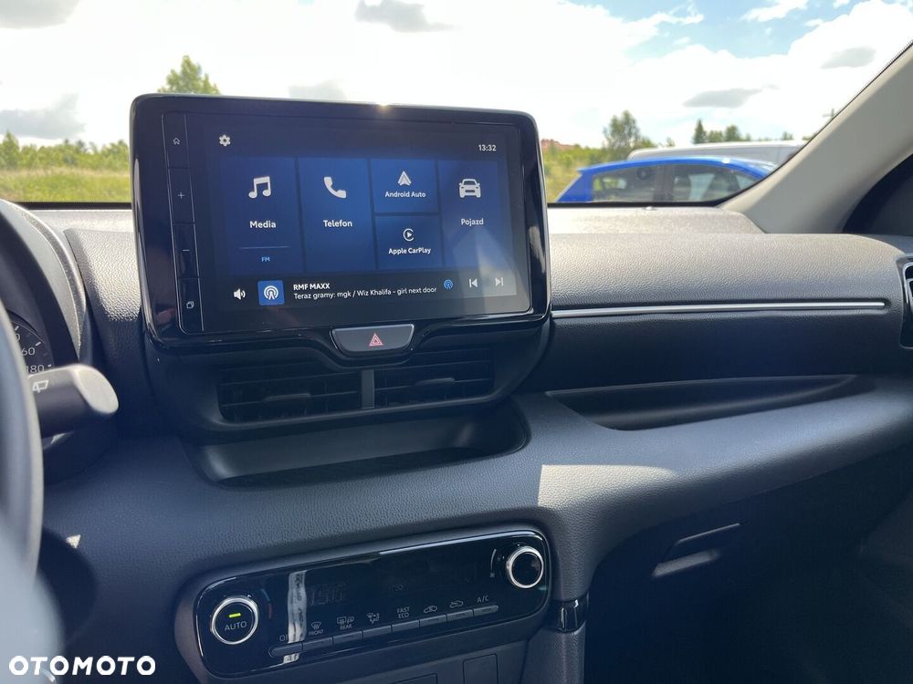 Toyota Yaris Hybrid 1.5 Comfort - 17