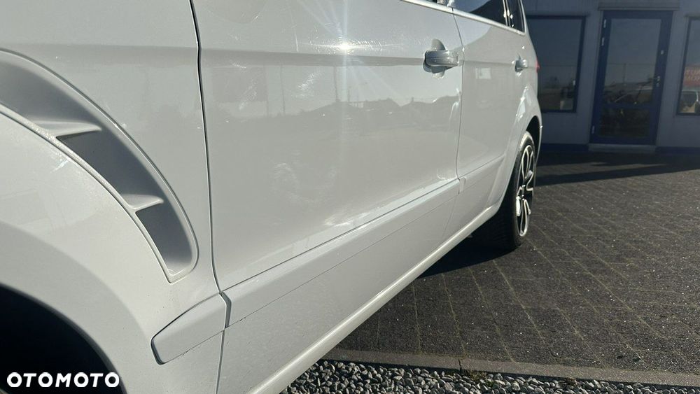 Ford S-Max - 27