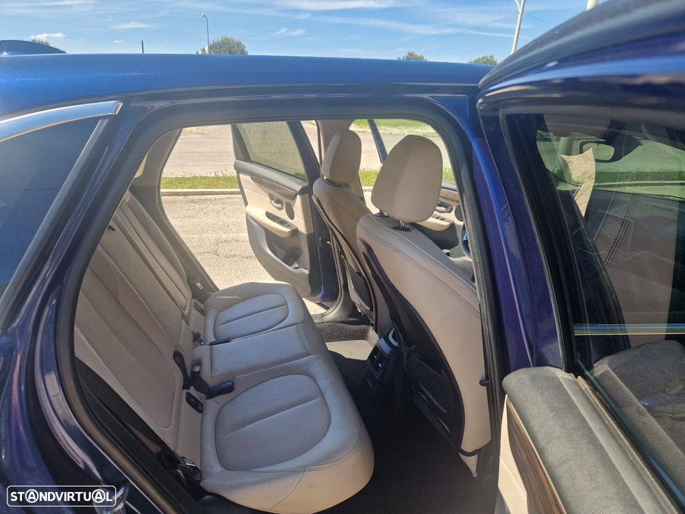 BMW 225xe Active Tourer Advantage - 11