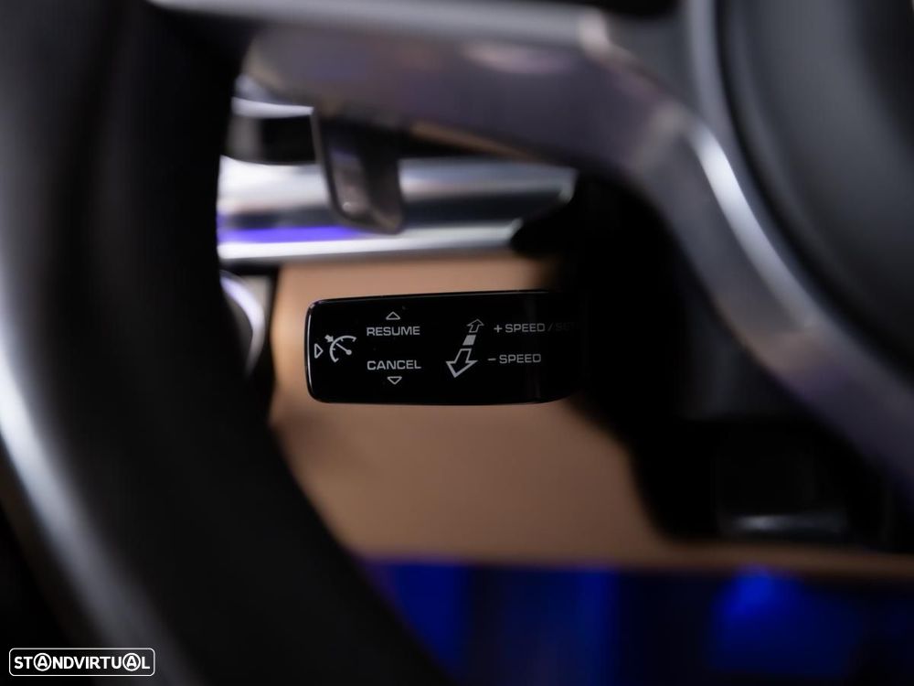 Porsche Panamera Sport Turismo - 24