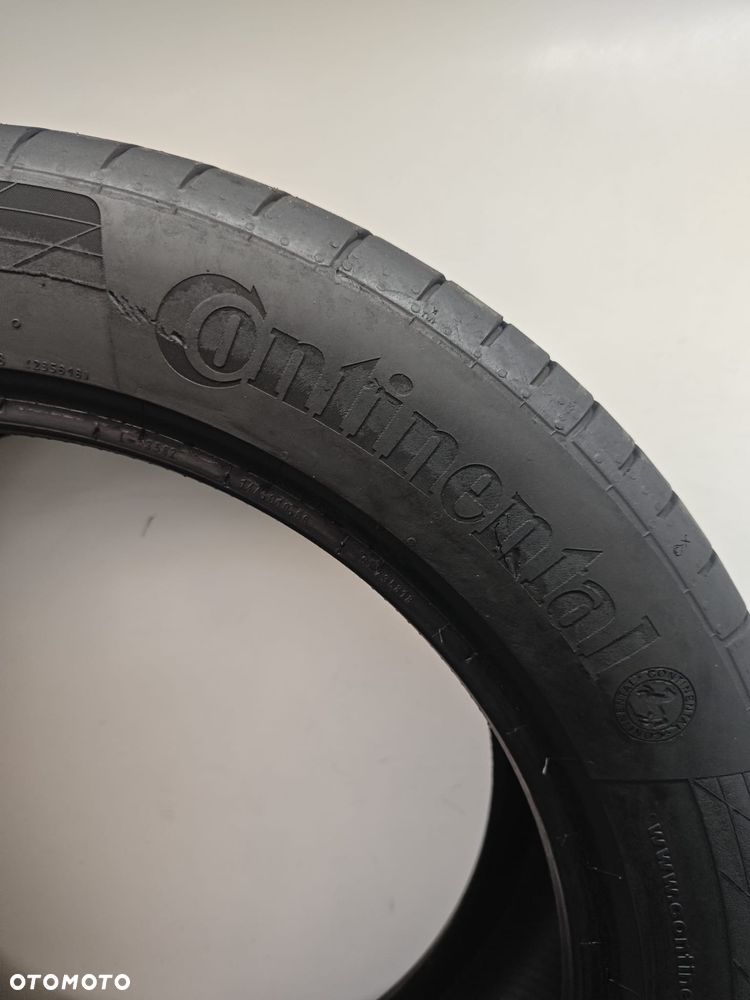 Opony 275 40 20 Continental ContiSportContact 2szt - 8