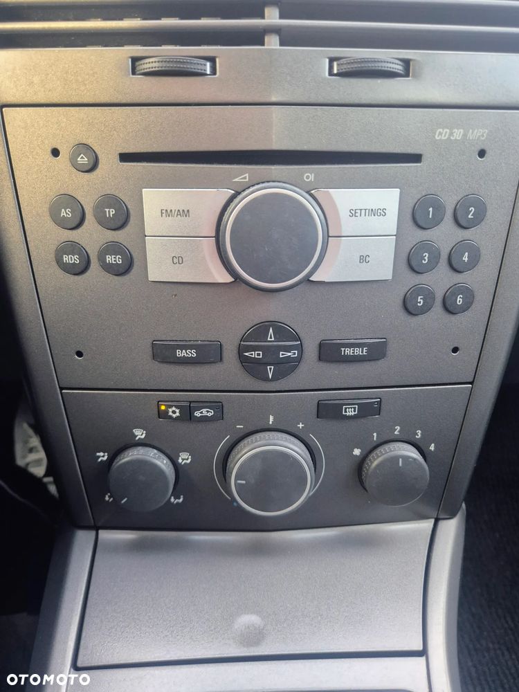 Opel Astra 1.4 Edition Plus - 12