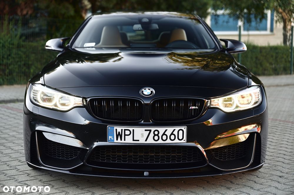 BMW M4 - 9