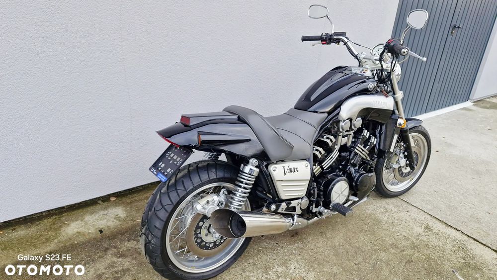 Yamaha V-MAX - 31