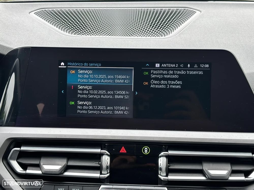 BMW 330 - 31