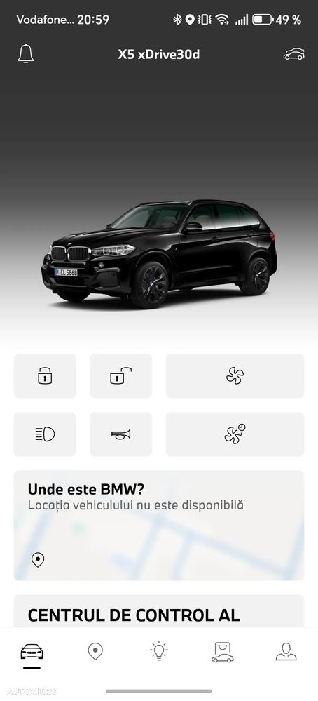 BMW X5 xDrive30d - 27