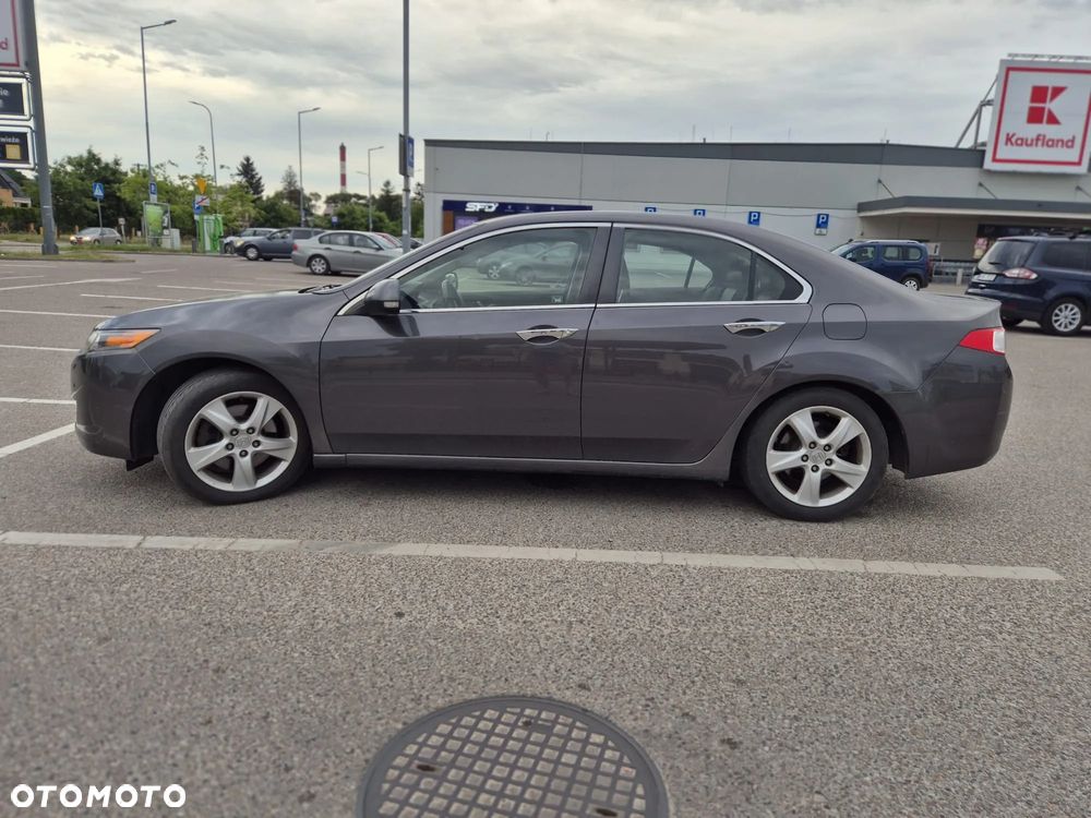 Honda Accord 2.4 Executive - 5