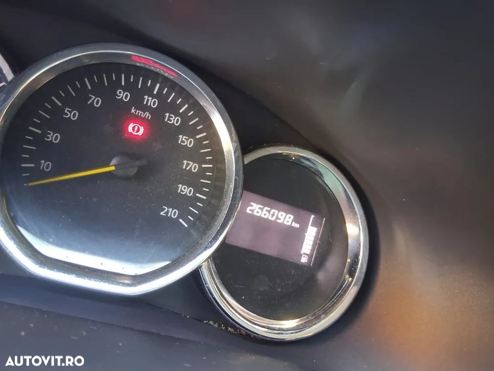 Dacia Logan 1.2 Prestige - 2