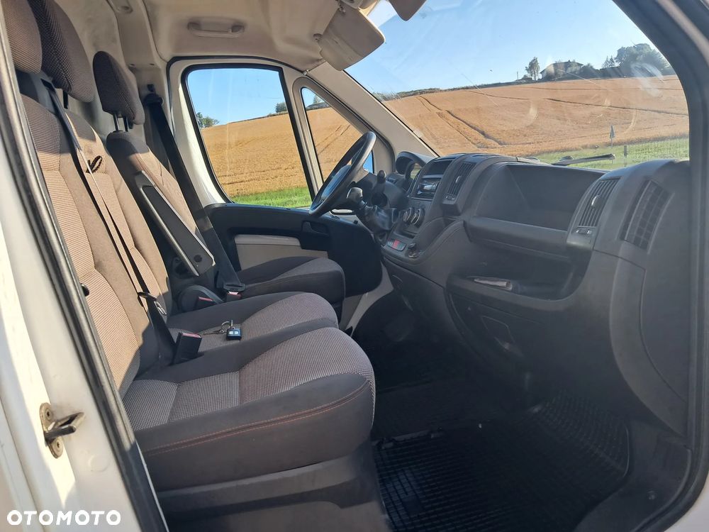 Peugeot Boxer - 6