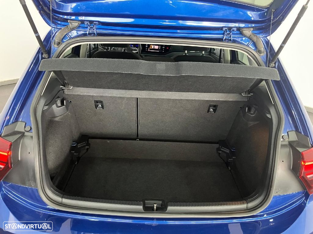 VW Polo 1.0 TSI Urban - 8
