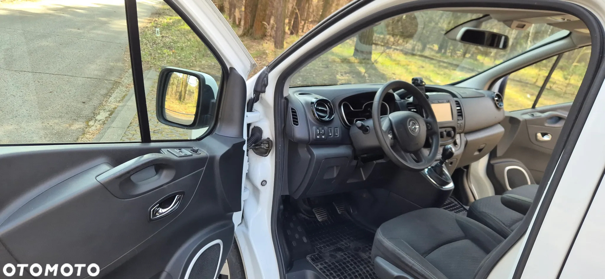 Renault Trafic - 7