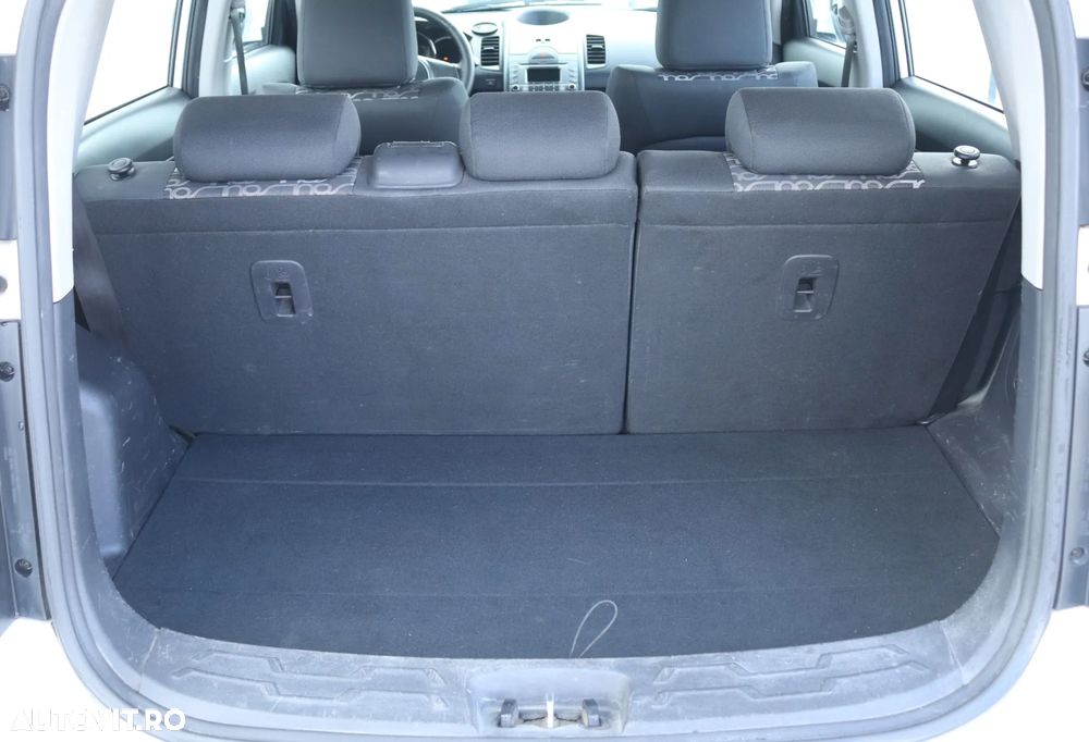 Kia Soul 1.6 DSL Fever - 11