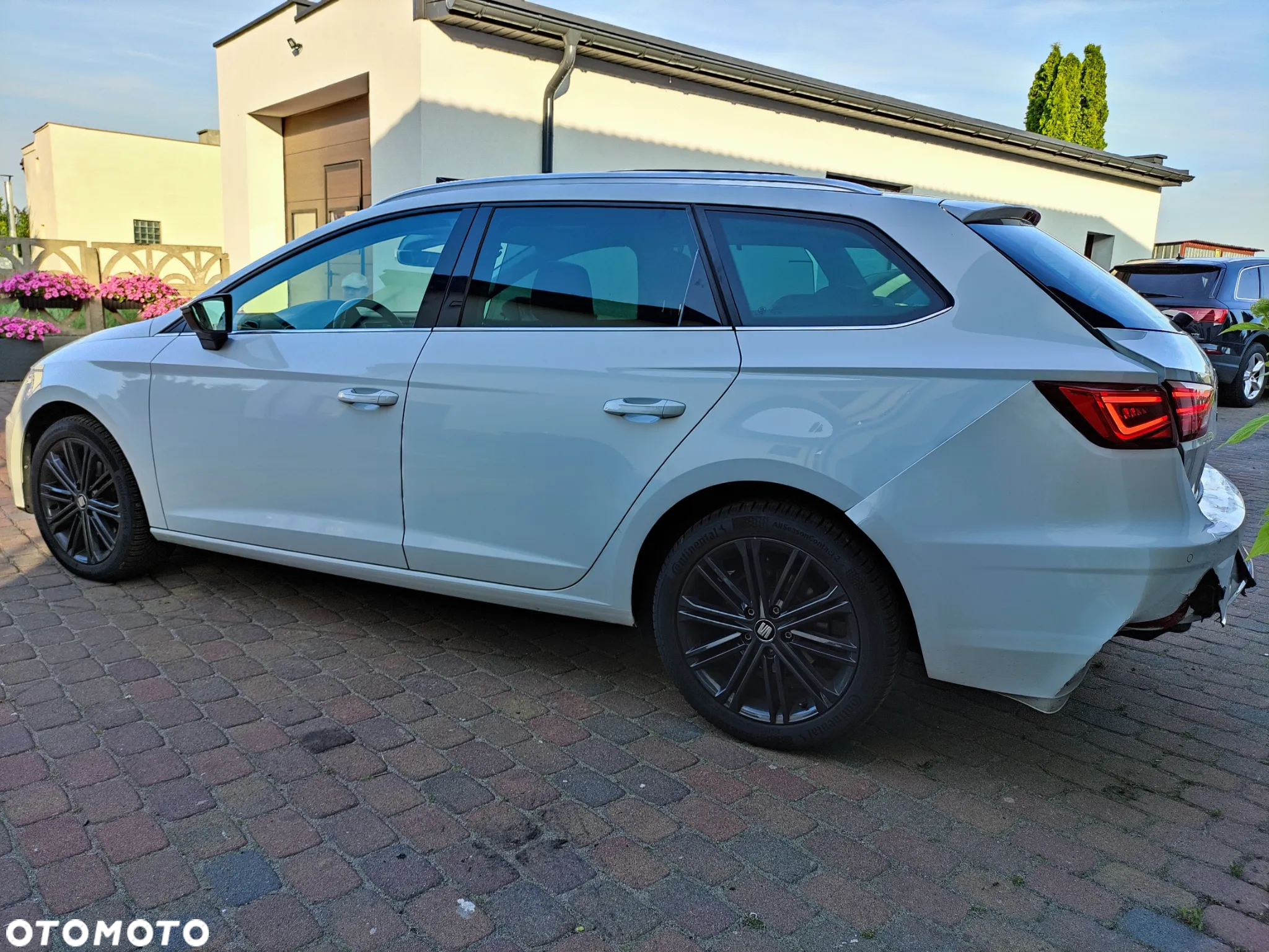 Seat Leon ST 1.5 TSI ACT DSG OPF Xcellence - 3