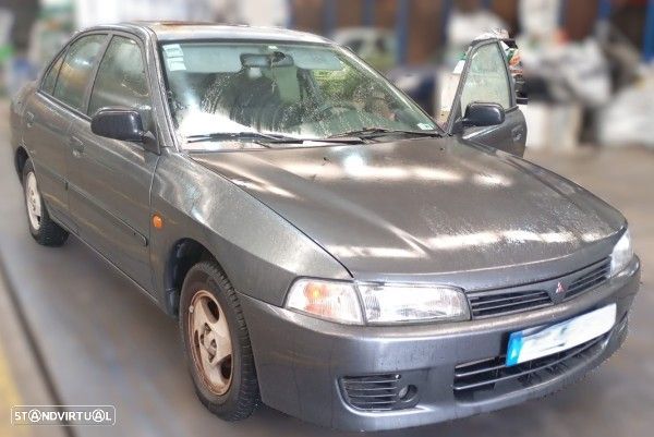Para Peças Mitsubishi Lancer Vi (Cj_, Cp_) - 3
