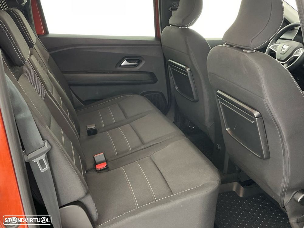 Dacia Jogger 1.0 ECO-G Extreme 7L Bi-Fuel - 23