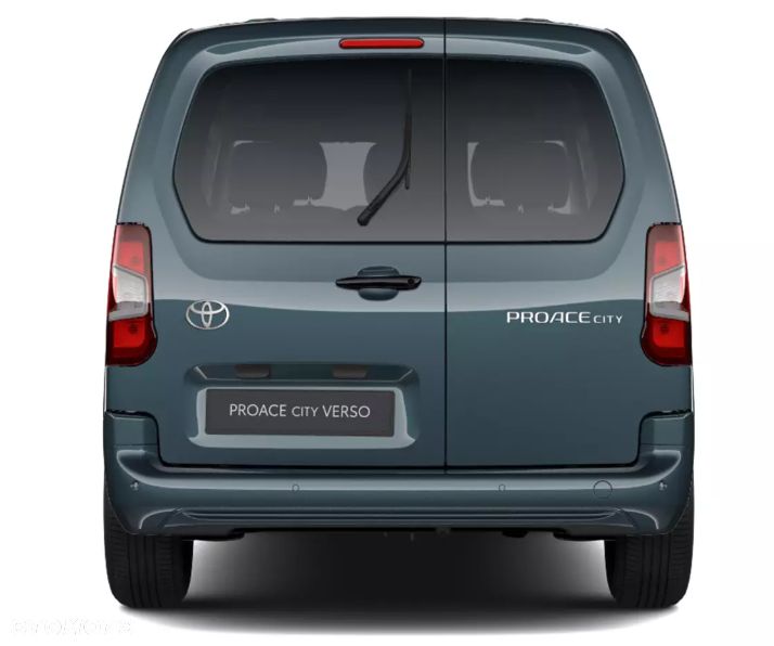 Toyota Proace City Verso Long 1.5 D-4D Business - 9
