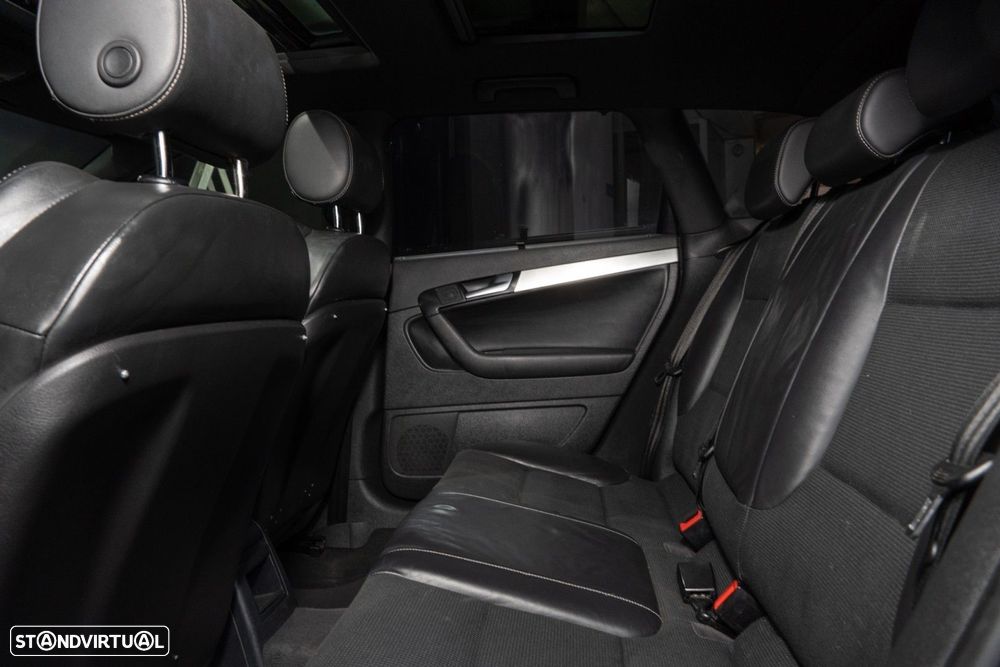 Audi A3 Sportback 2.0 TDi S-line - 27