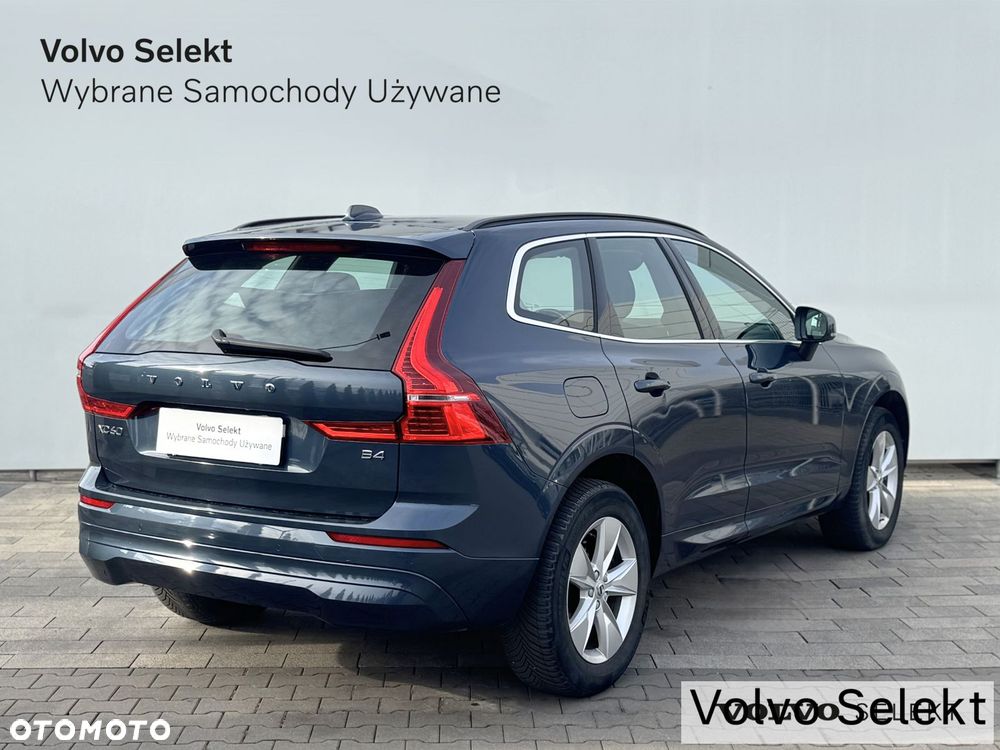 Volvo XC 60 - 6