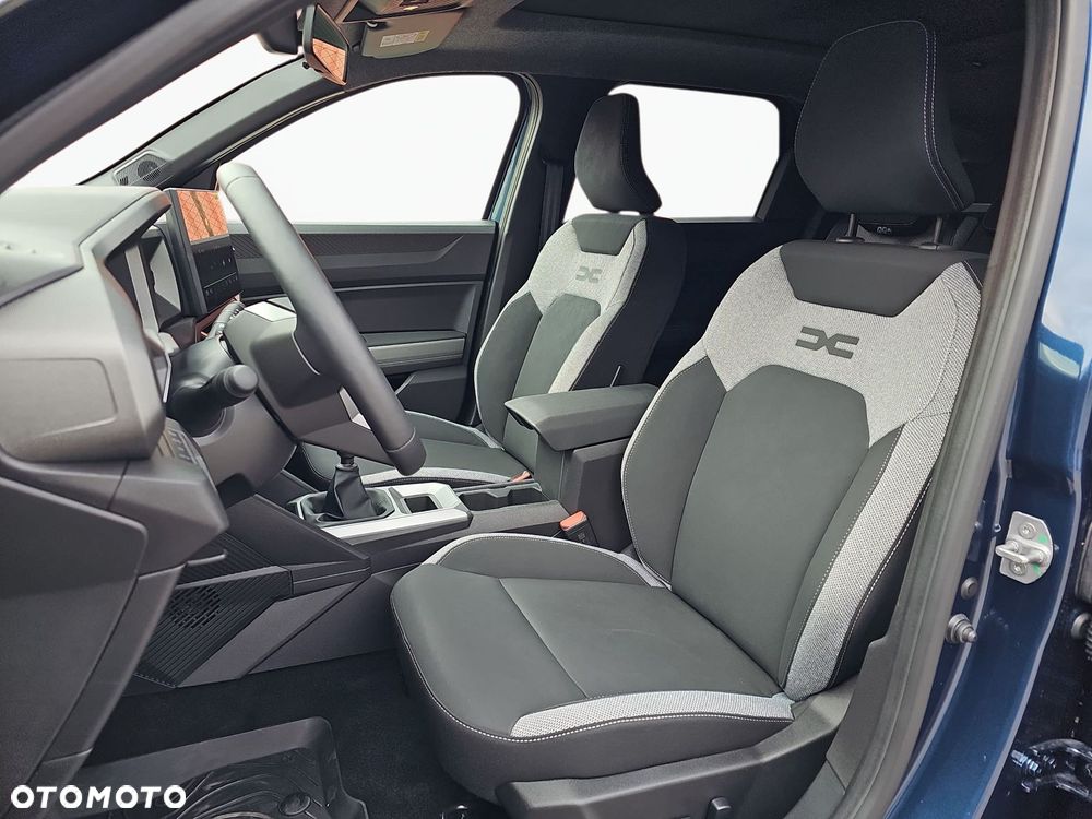 Dacia Bigster - 24