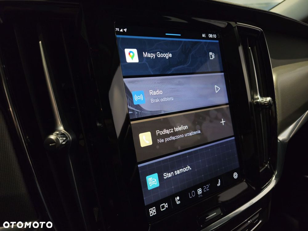 Volvo S90 - 19