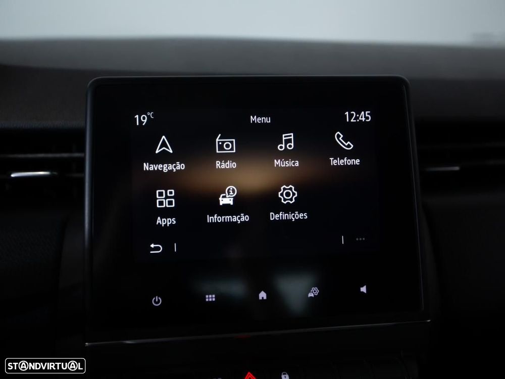 Renault Clio 1.5 Blue dCi Intens - 21