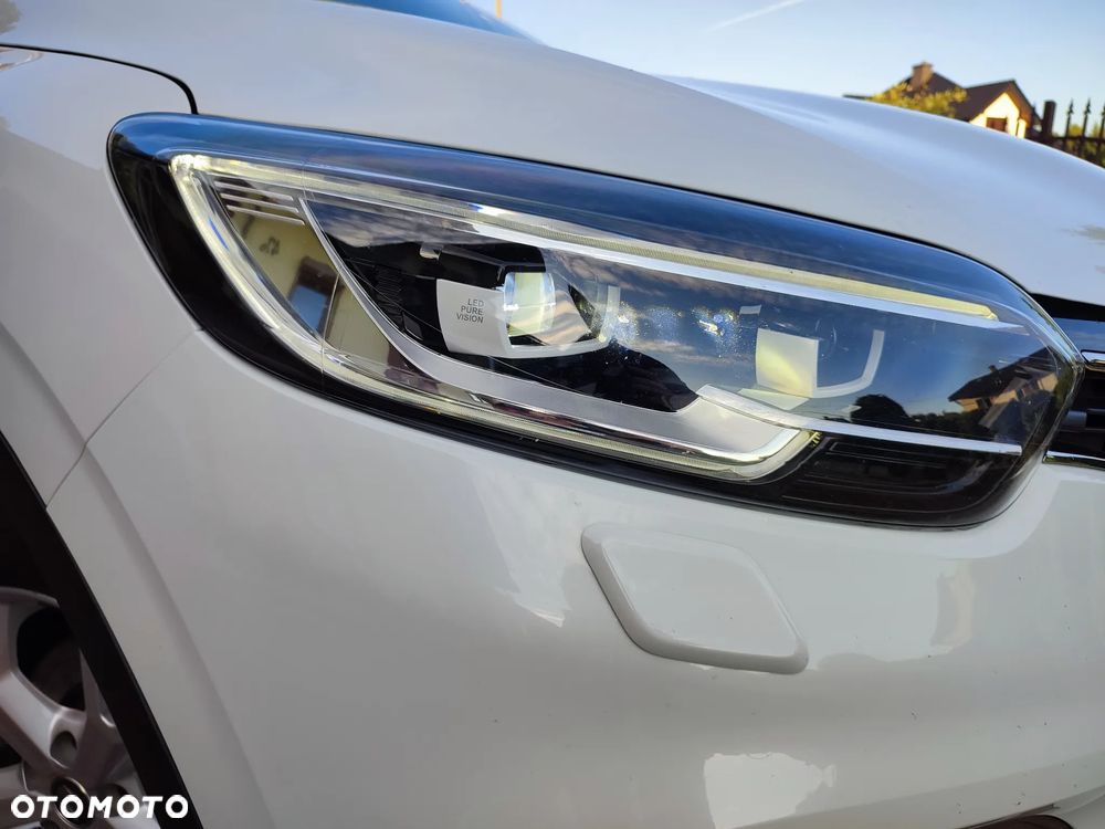 Renault Kadjar 1.3 TCe FAP Black Edition EDC - 17