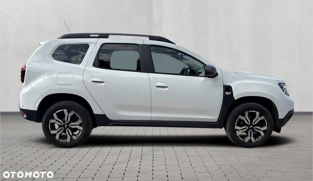 Dacia Duster 1.5 Blue dCi Journey - 7