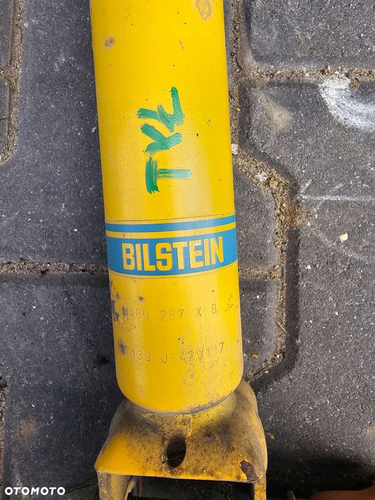amortyzator komplet mazda mx5 mx-5 4 iv nd bilstein - 2